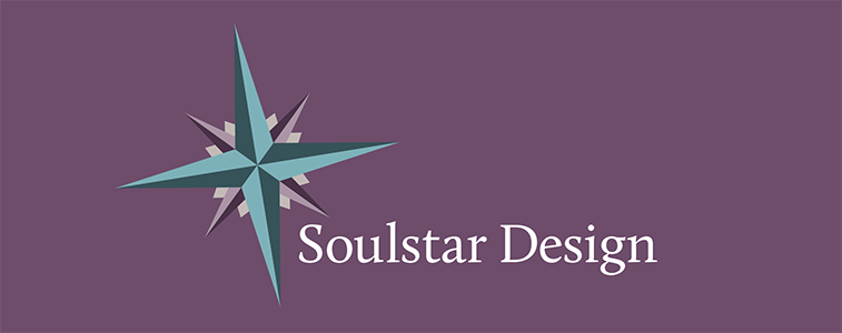 Soulstar Design logo